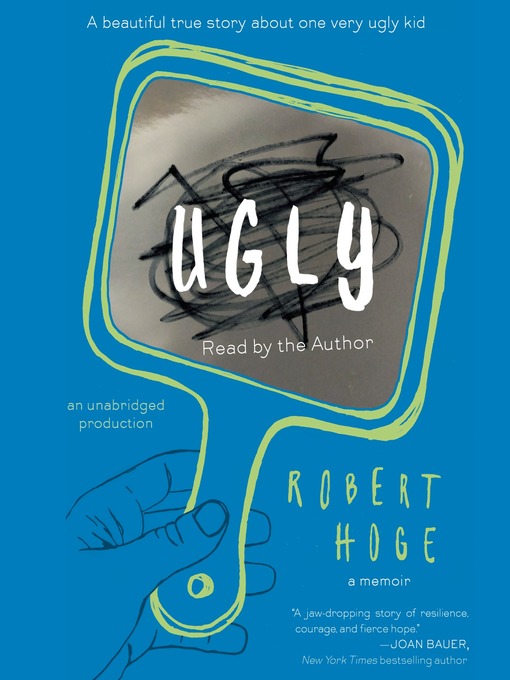 Title details for Ugly by Robert Hoge - Available